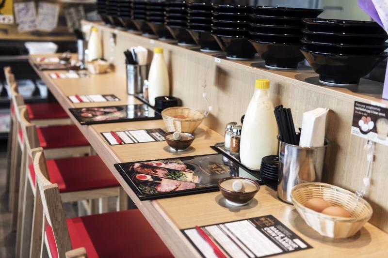 ホテル The Melbourne