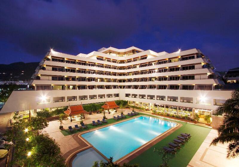 هتل Patong V