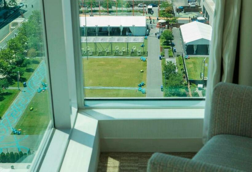 ホテル The Westin Boston Seaport District