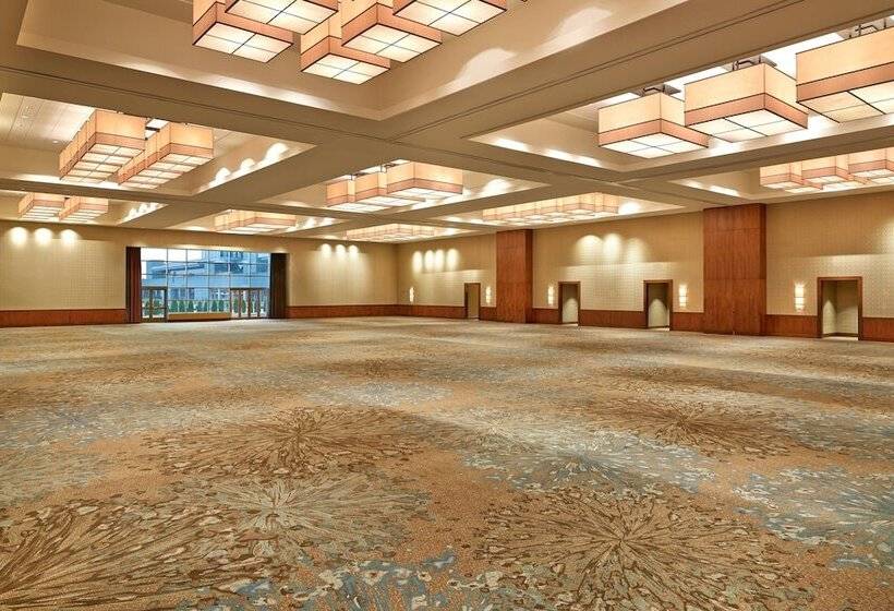 ホテル The Westin Boston Seaport District