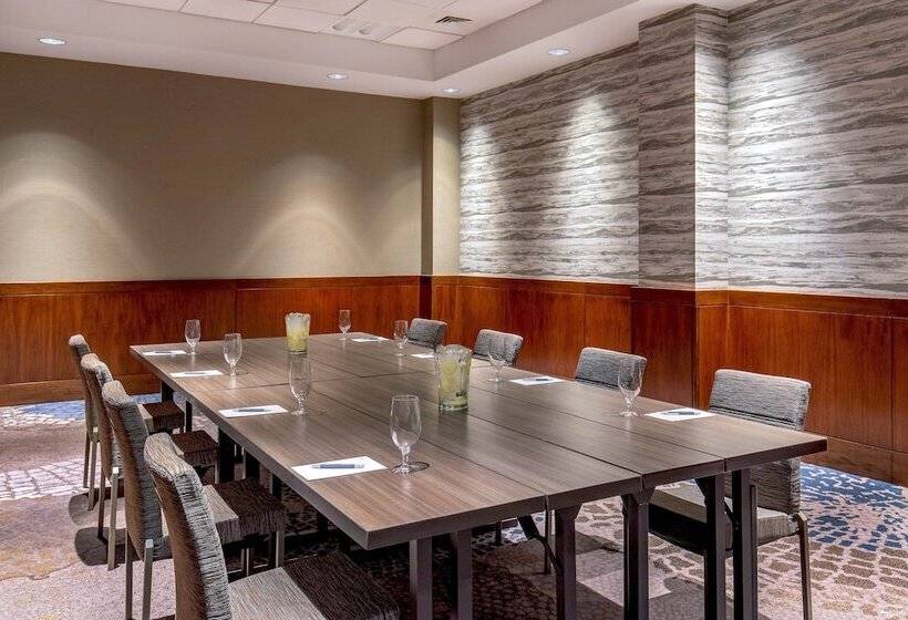 ホテル The Westin Boston Seaport District