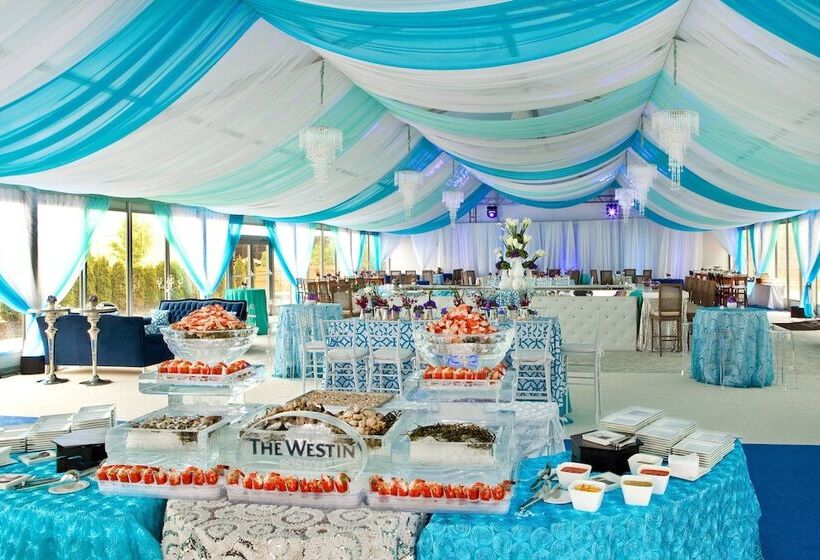 ホテル The Westin Boston Seaport District