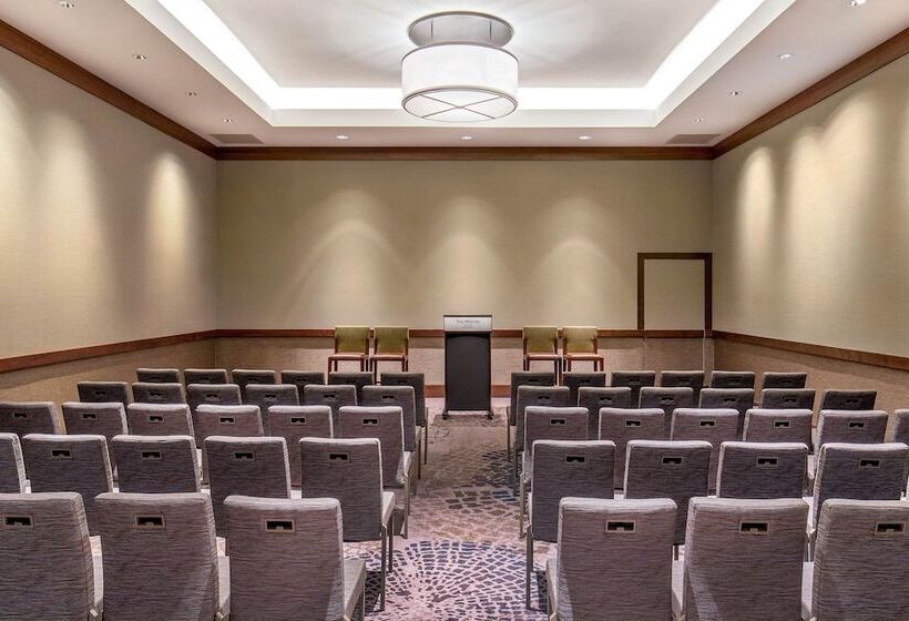 ホテル The Westin Boston Seaport District