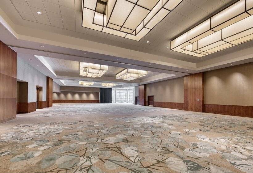 ホテル The Westin Boston Seaport District