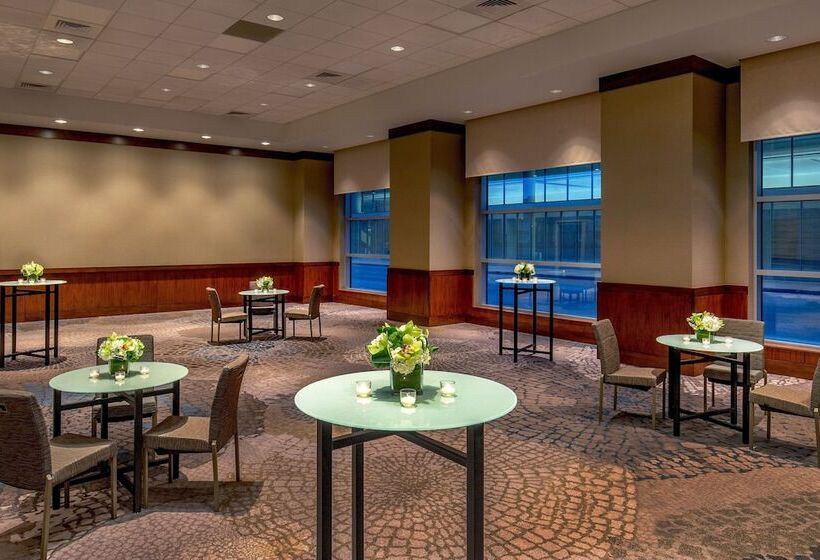ホテル The Westin Boston Seaport District