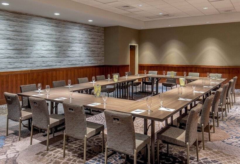 ホテル The Westin Boston Seaport District