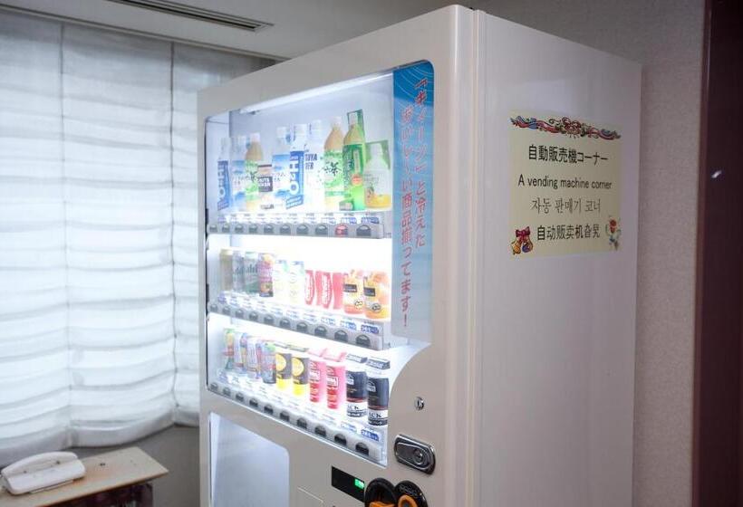 호텔 Tokyo Bay Ariake Washington