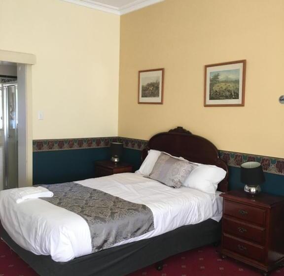 בית מלון כפרי Toorak Manor