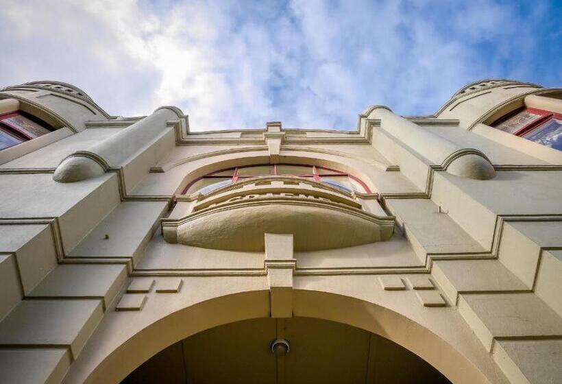 בית מלון כפרי Toorak Manor