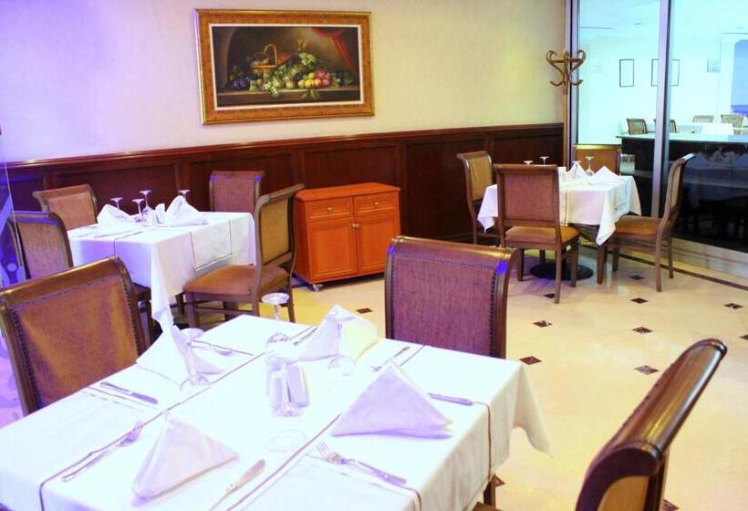 ホテル Topkapi Inter Istanbul