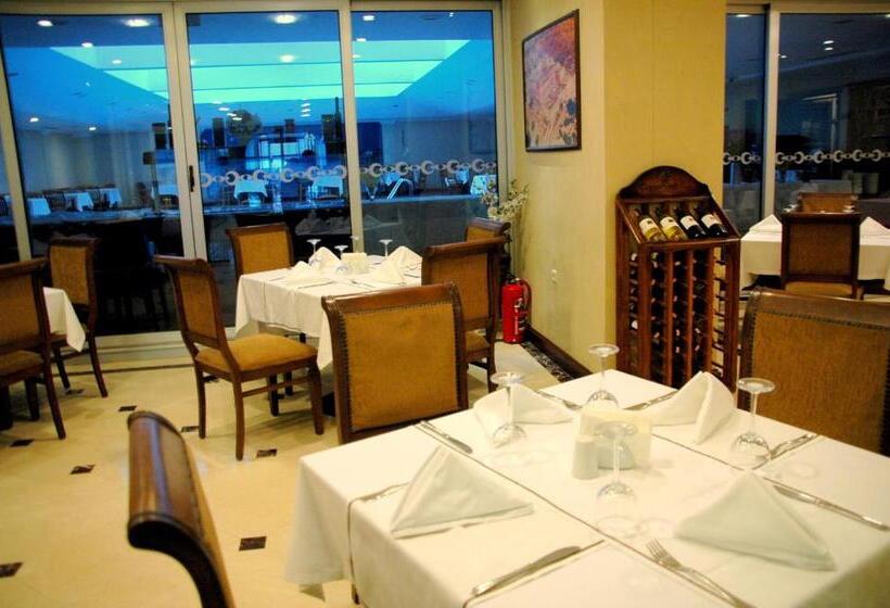 ホテル Topkapi Inter Istanbul