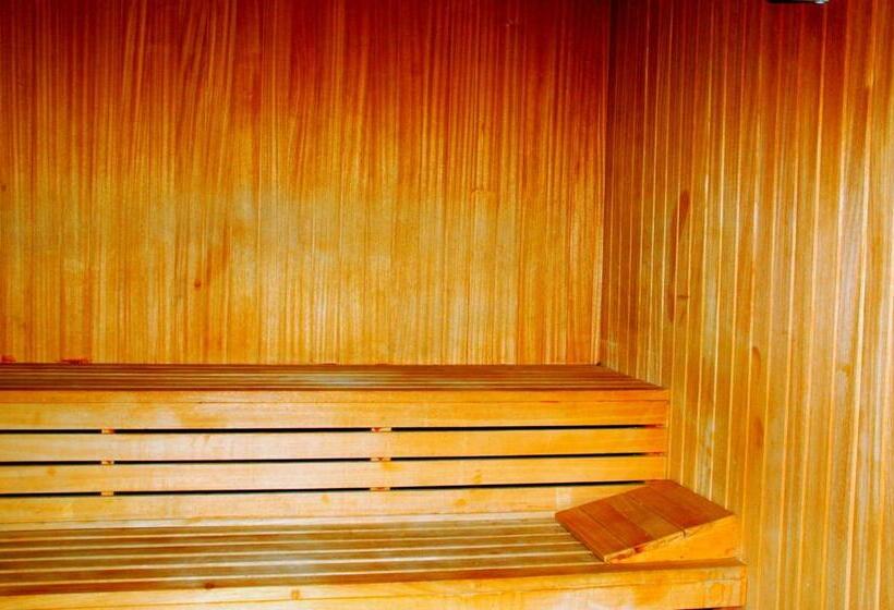 ホテル Topkapi Inter Istanbul