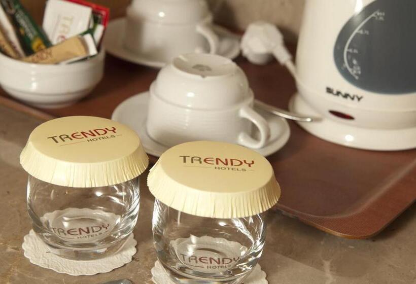 酒店 Trendy Palm Beach - Adults Only