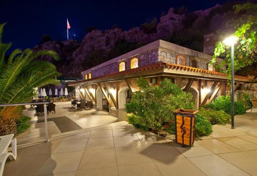 ホテル Turunc Resort