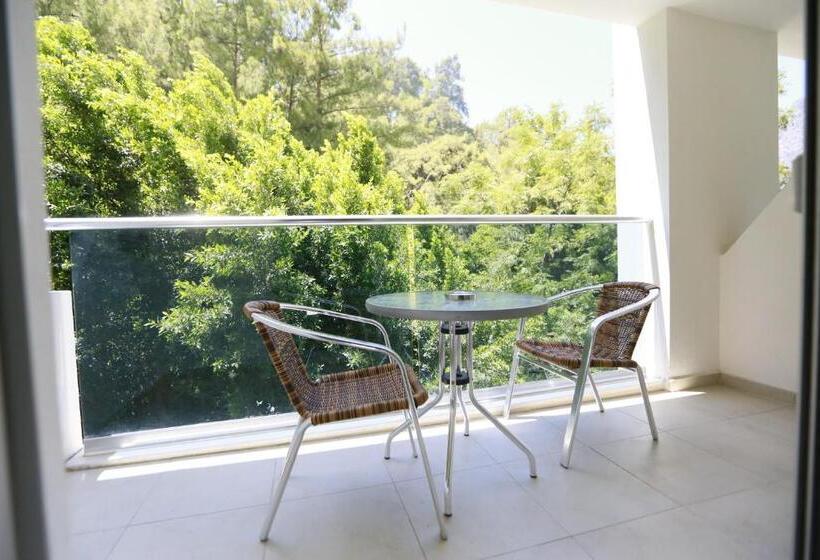 ホテル Turunc Resort