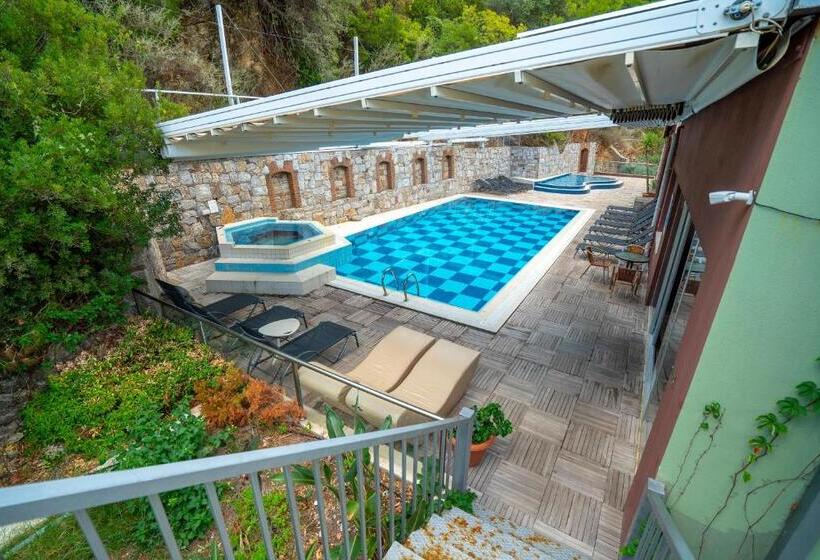 ホテル Turunc Resort