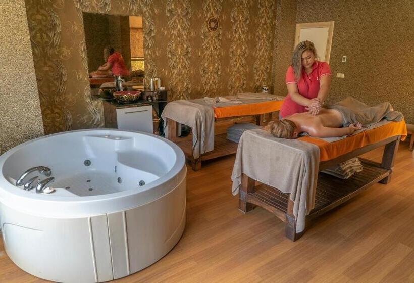 ホテル Turunc Resort