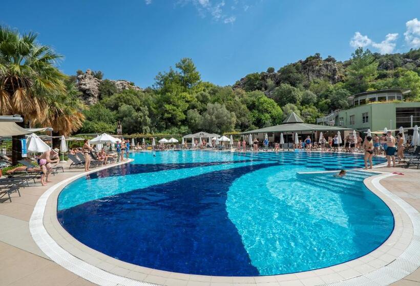 ホテル Turunc Resort