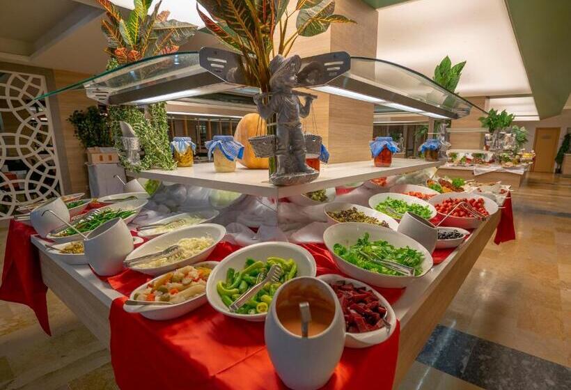 ホテル Turunc Resort