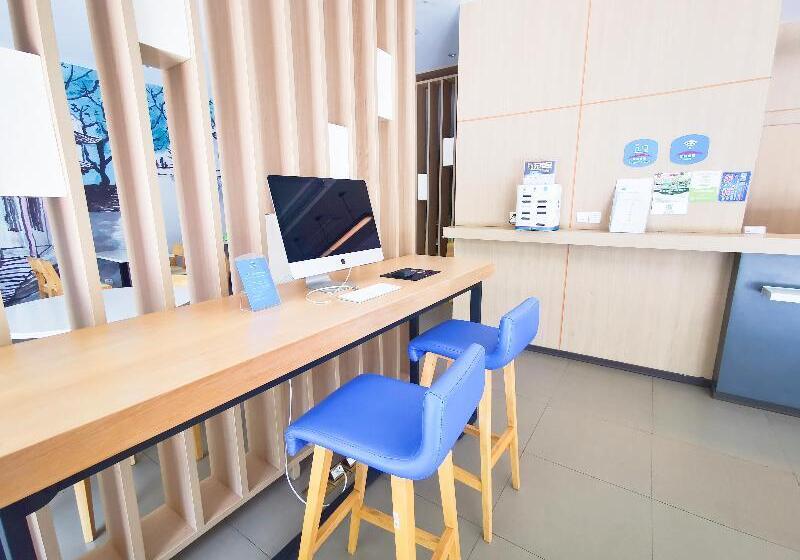 호텔 Villa Al Hajjar