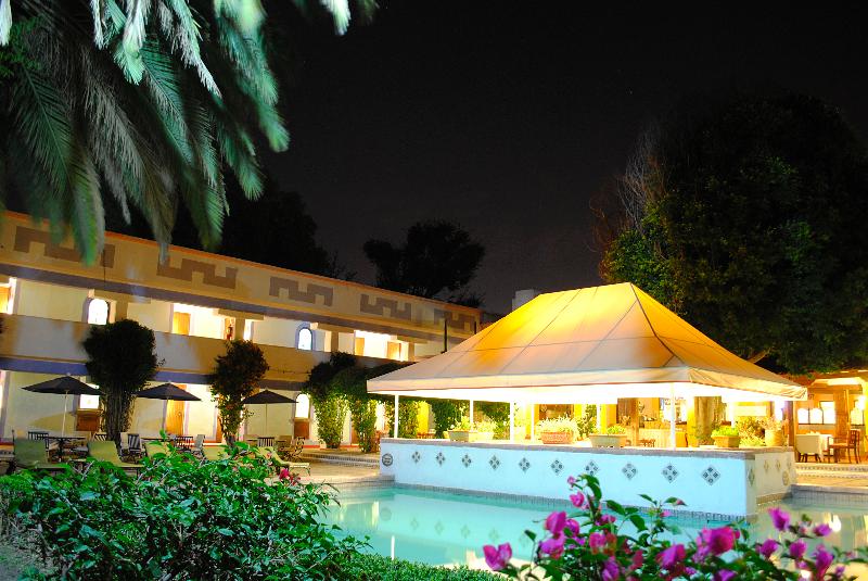 فندق Villas Arqueologicas Teotihuacan