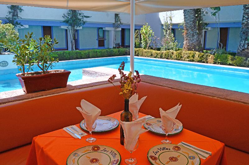 فندق Villas Arqueologicas Teotihuacan
