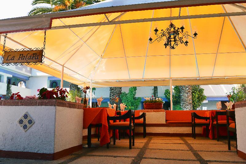 فندق Villas Arqueologicas Teotihuacan