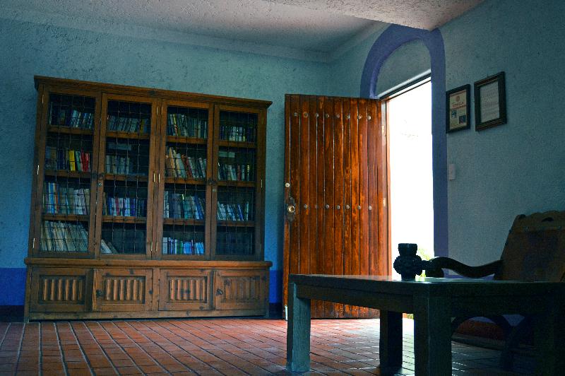 فندق Villas Arqueologicas Teotihuacan