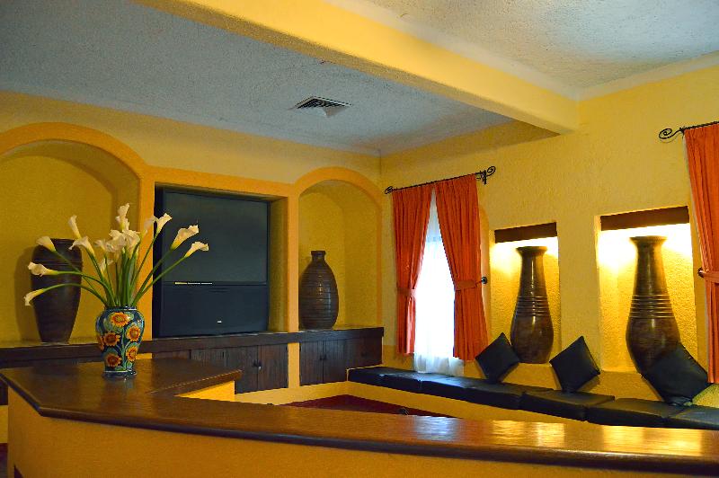 فندق Villas Arqueologicas Teotihuacan