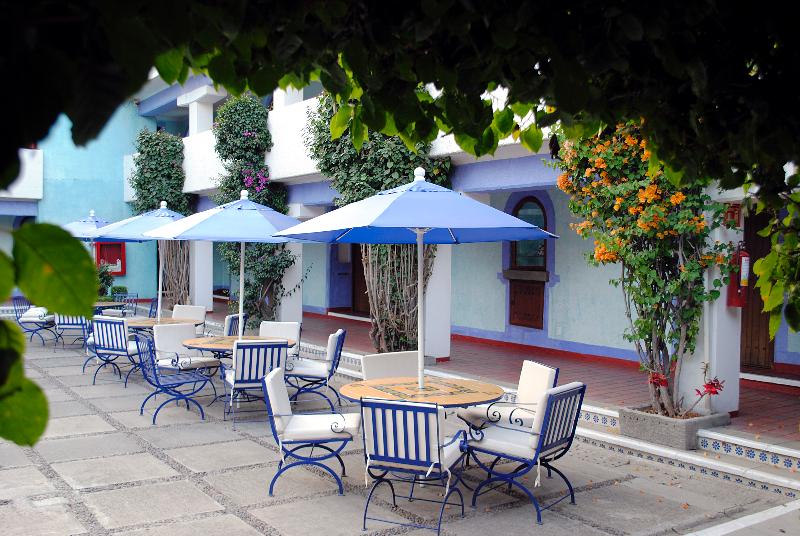 فندق Villas Arqueologicas Teotihuacan