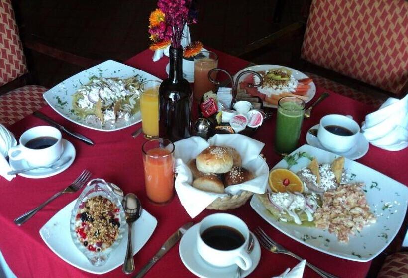 فندق Villas Arqueologicas Teotihuacan