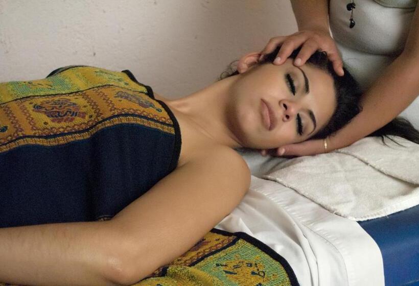 فندق Villas Arqueologicas Teotihuacan