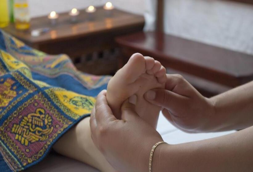 فندق Villas Arqueologicas Teotihuacan