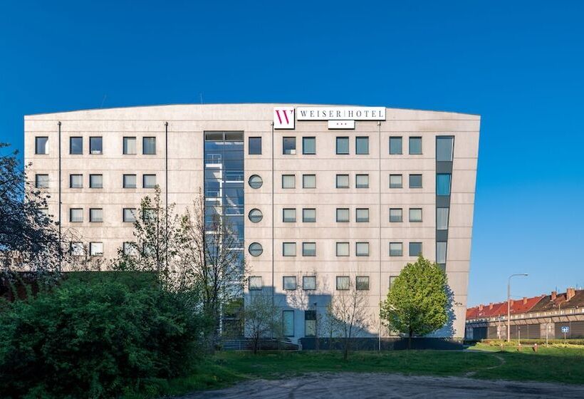 هتل Weiser