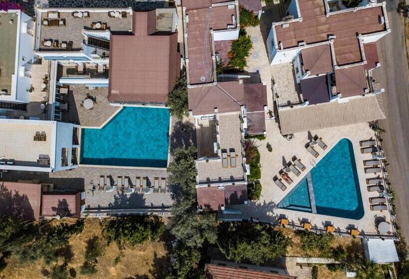 Manzara Boutique Hotel   Adults Only