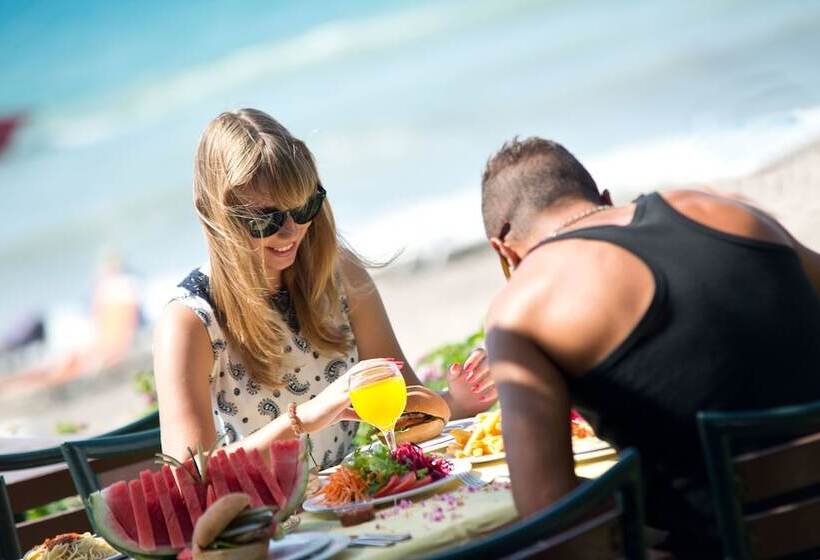 M.c Mahberi Beach Hotel – All Inclusive