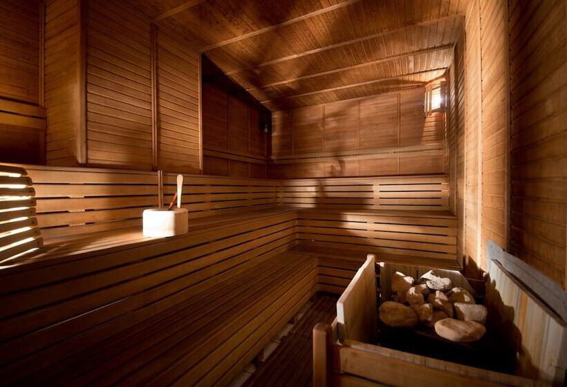 M.c Mahberi Beach Hotel – All Inclusive