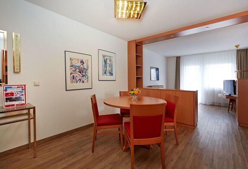 Micador Appartementhaus