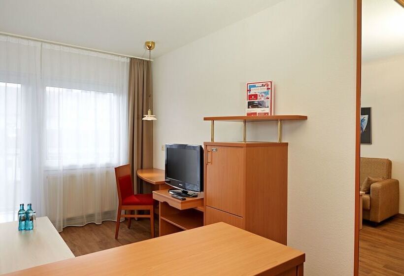 Micador Appartementhaus