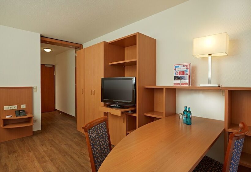 Micador Appartementhaus