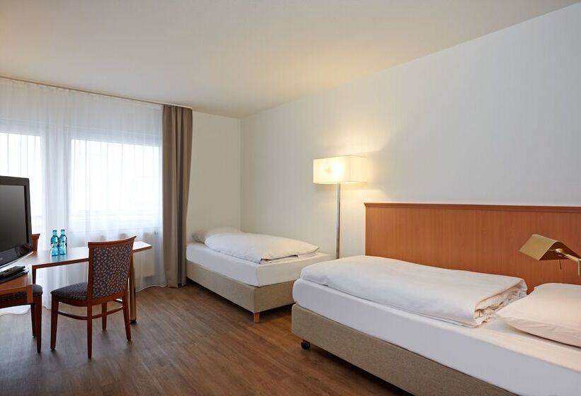 Micador Appartementhaus