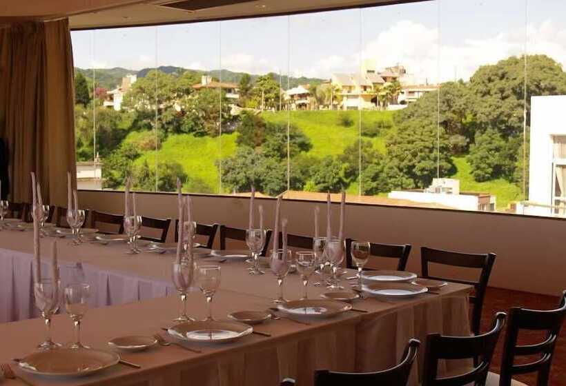 Ohasis Hotel Jujuy & Spa