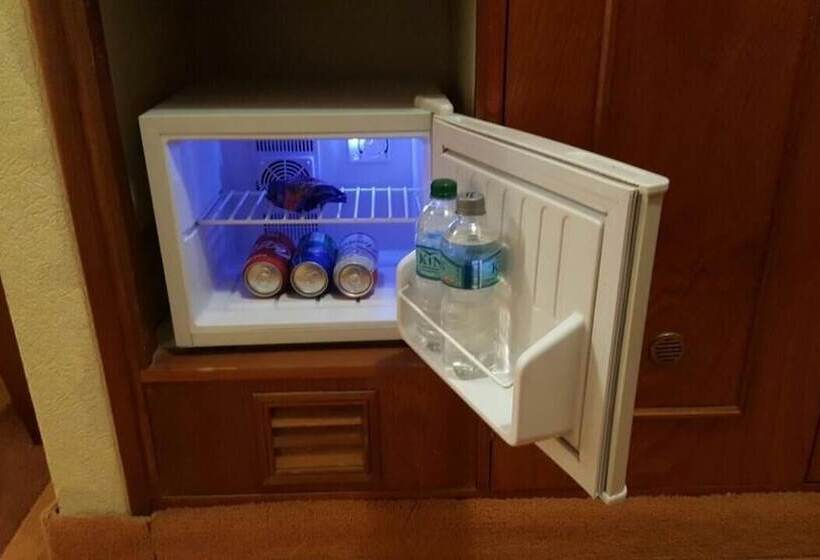 Ohasis Hotel Jujuy & Spa