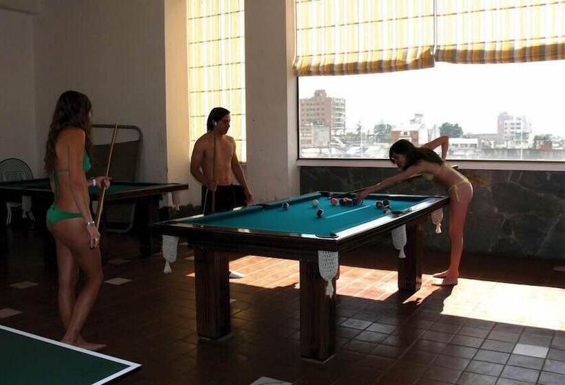 Ohasis Hotel Jujuy & Spa