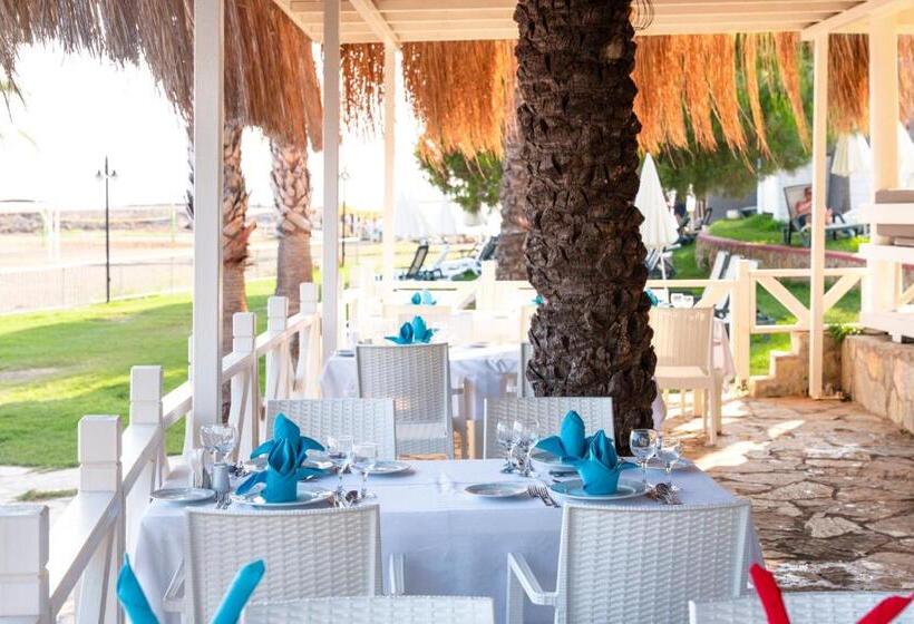 Oz Hotels Incekum Beach