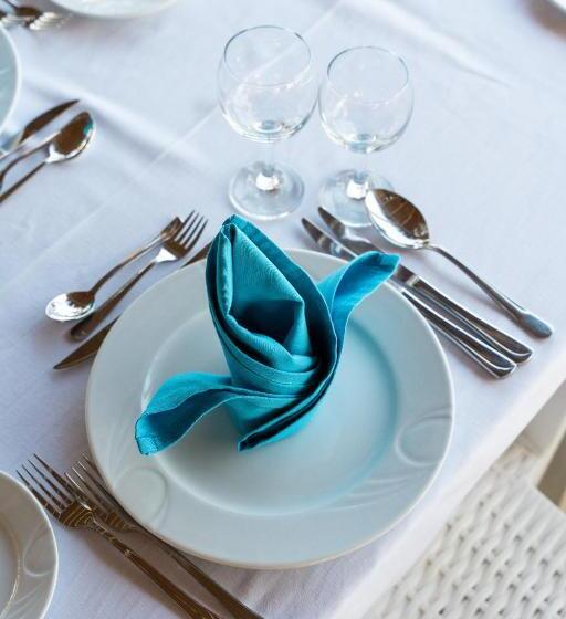 Oz Hotels Incekum Beach