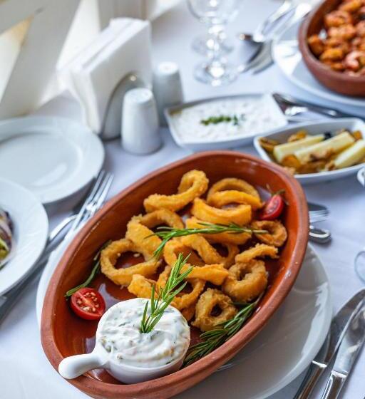 Oz Hotels Incekum Beach