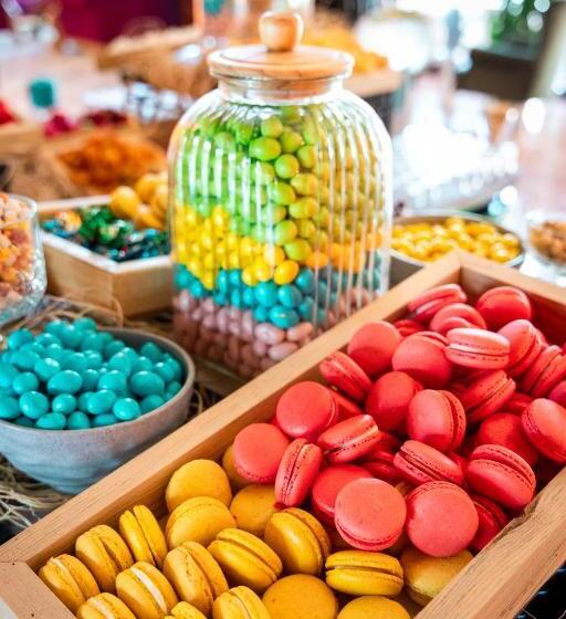 Oz Hotels Incekum Beach