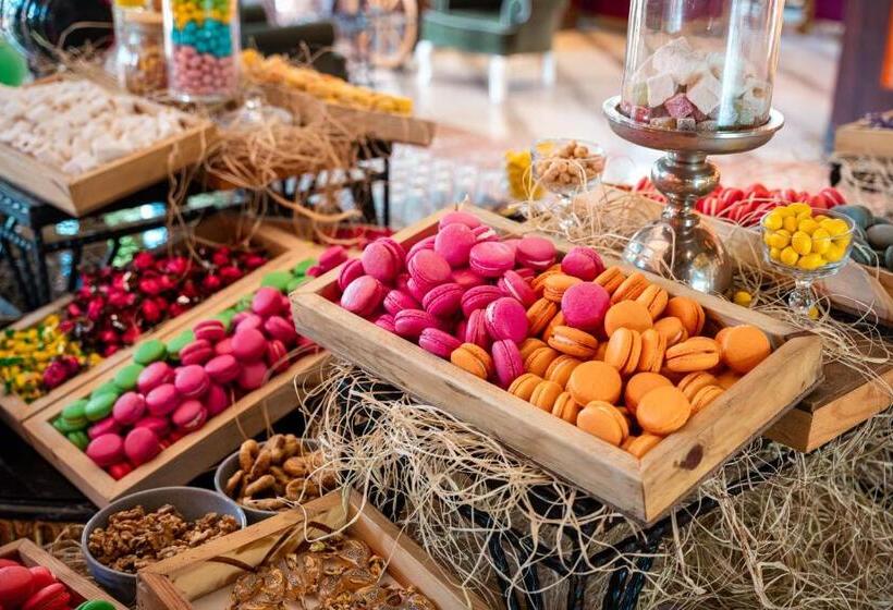 Oz Hotels Incekum Beach