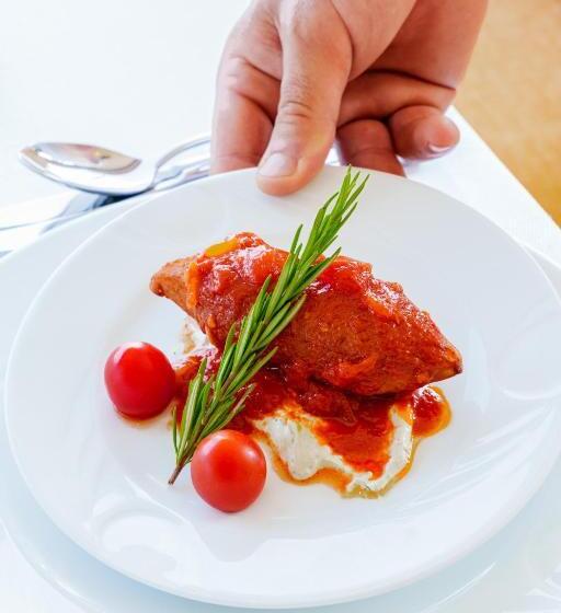 Oz Hotels Incekum Beach